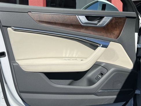 Used 2021 Audi A6 Premium Plus w/ Premium Plus Package image 14