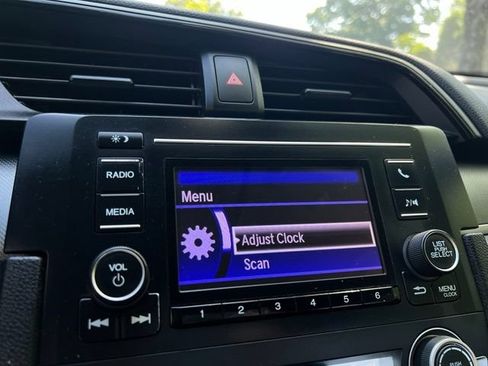 Used 2017 Honda Civic LX image 36