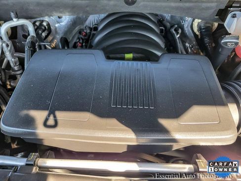 Used 2024 GMC Sierra 1500 Denali w/ Technology Package image 24