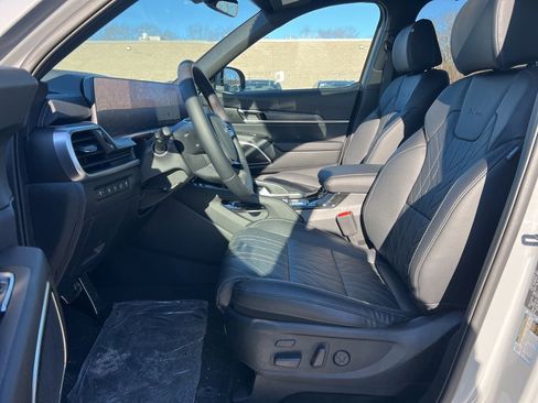 New 2025 Kia Telluride SX X-Line image 9