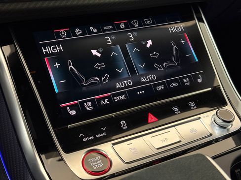 Used 2026 Audi RS Q8 performance image 27