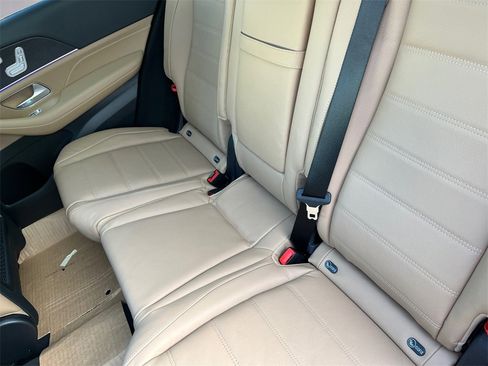 New 2026 Mercedes-Benz GLE 350 4MATIC image 8