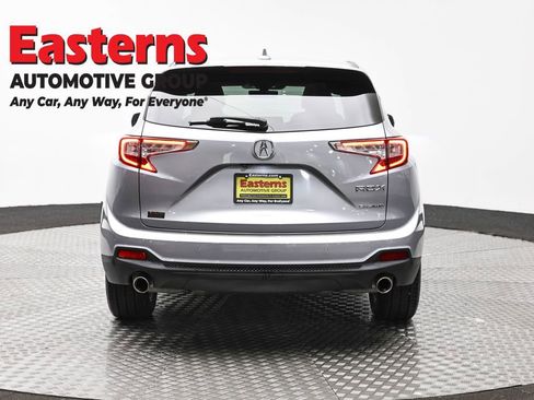 Used 2019 Acura RDX AWD w/ Advance Package image 6