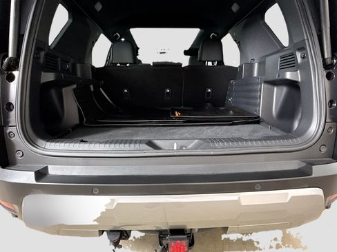 Used 2026 Honda Passport TrailSport image 28