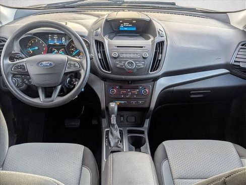 Used 2017 Ford Escape SE image 17