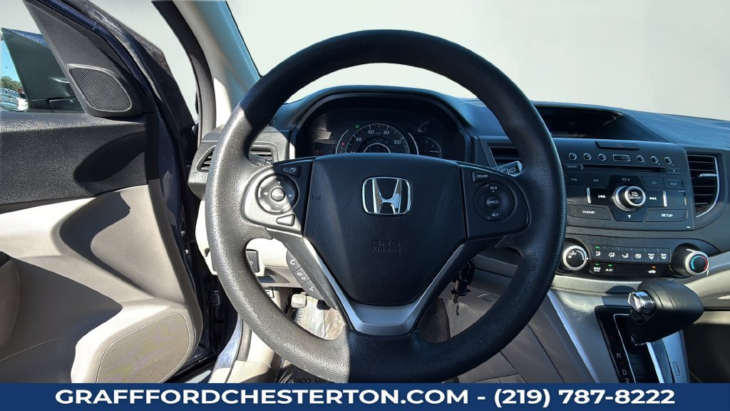 Used 2014 Honda CR-V EX image 22
