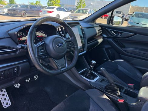 Used 2023 Subaru WRX Limited w/ Popular Package #2 AWD/4WD image 13