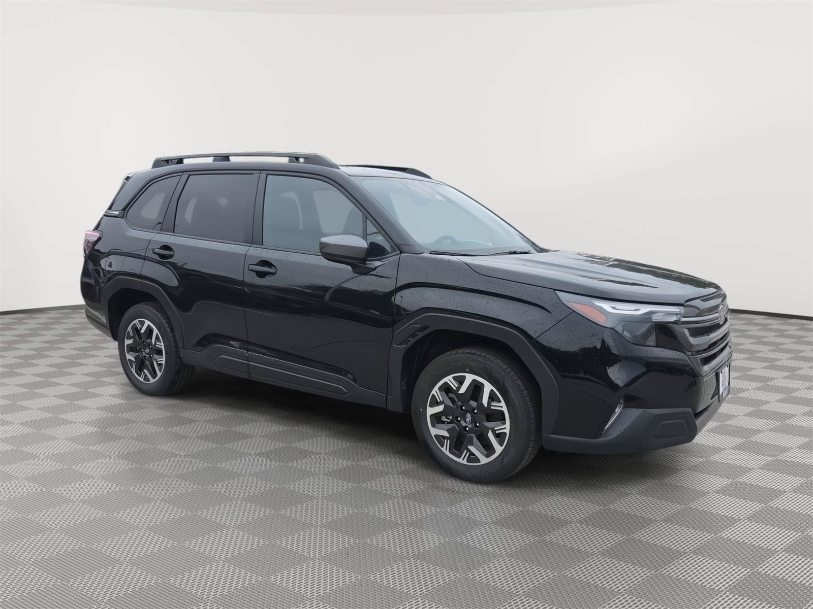 Certified 2026 Subaru Forester Premium w/ Base/Premium Plus Package AWD/4WD image 1