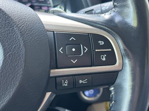 Used 2021 Lexus RX 450h AWD w/ Luxury Package image 31