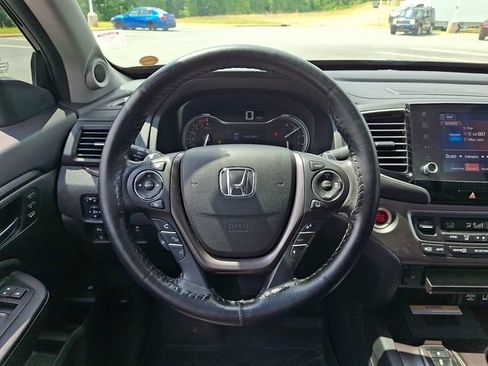 Used 2022 Honda Ridgeline RTL-E image 19