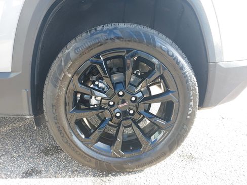 New 2026 GMC Terrain Elevation image 33