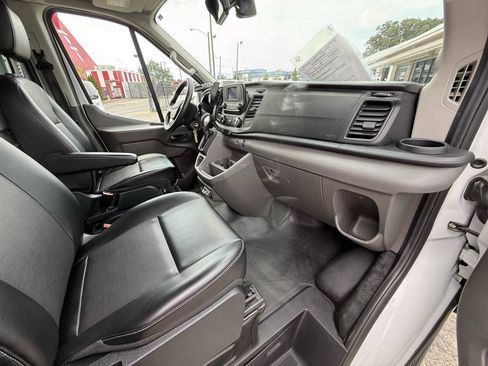 Used 2020 Ford Transit 350 w/ Upfitter Package RWD image 10