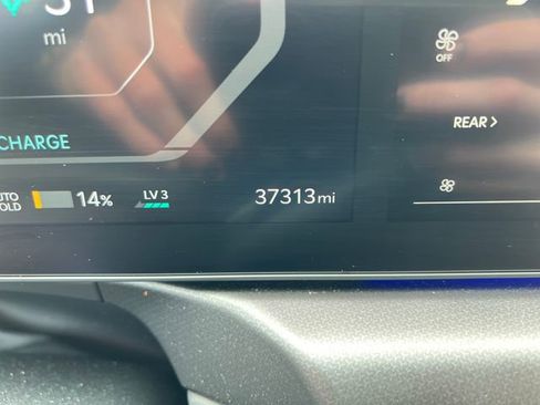 Used 2024 Kia EV9 GT-Line AWD/4WD image 21