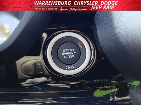 New 2026 RAM 1500 Laramie w/ Night Edition image 26