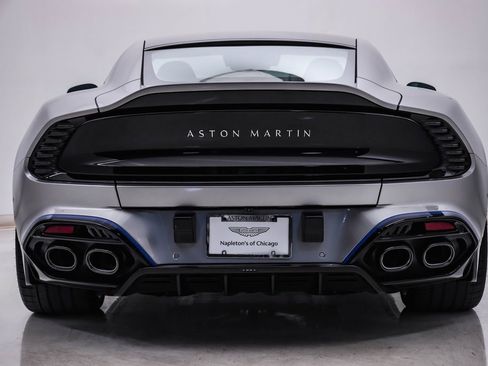 New 2025 Aston Martin Vanquish image 8