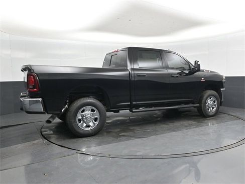 New 2026 RAM 2500 Tradesman image 3