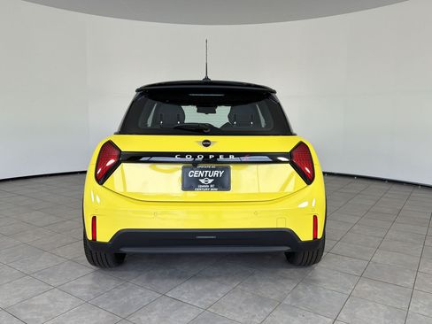 New 2026 MINI Cooper S FWD image 10