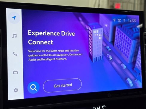 Used 2023 Toyota Tundra Platinum image 4