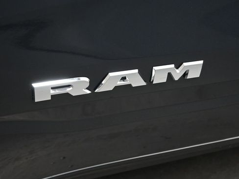 New 2026 RAM 1500 Laramie image 21