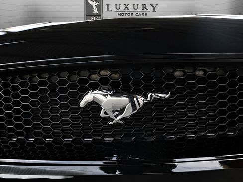 Used 2022 Ford Mustang GT Premium w/ GT Performance Package image 18