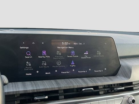 Used 2023 Kia Telluride EX w/ EX Captain's Chair Package image 13