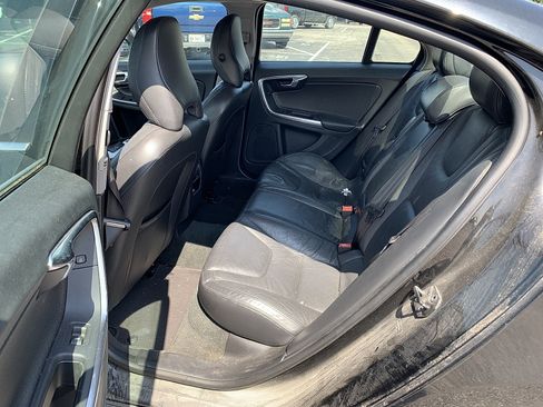 Used 2013 Volvo S60 T5 FWD image 5