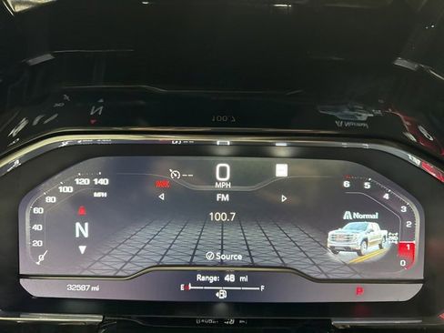 Used 2023 GMC Sierra 1500 SLT w/ SLT Premium Package image 6