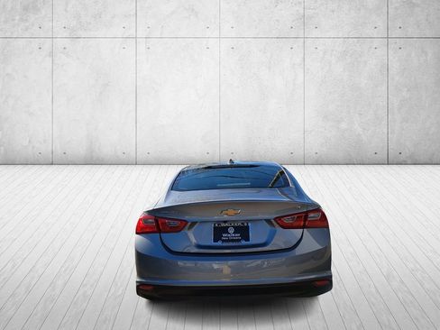 Used 2025 Chevrolet Malibu LT image 6