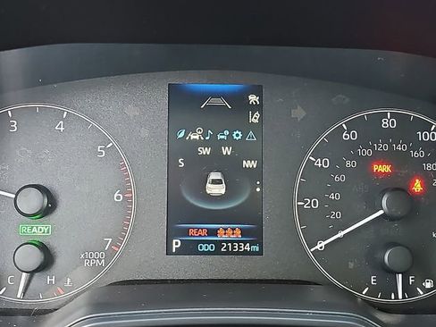 Used 2024 Toyota Corolla LE image 19