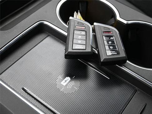 Certified 2025 Acura MDX A-Spec image 5