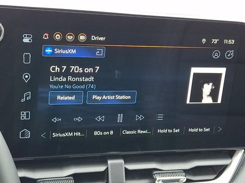 Used 2026 Chevrolet Equinox LT w/ Convenience Package II AWD/4WD image 29