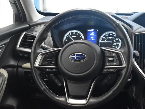 Used 2022 Subaru Forester Limited AWD/4WD image 24