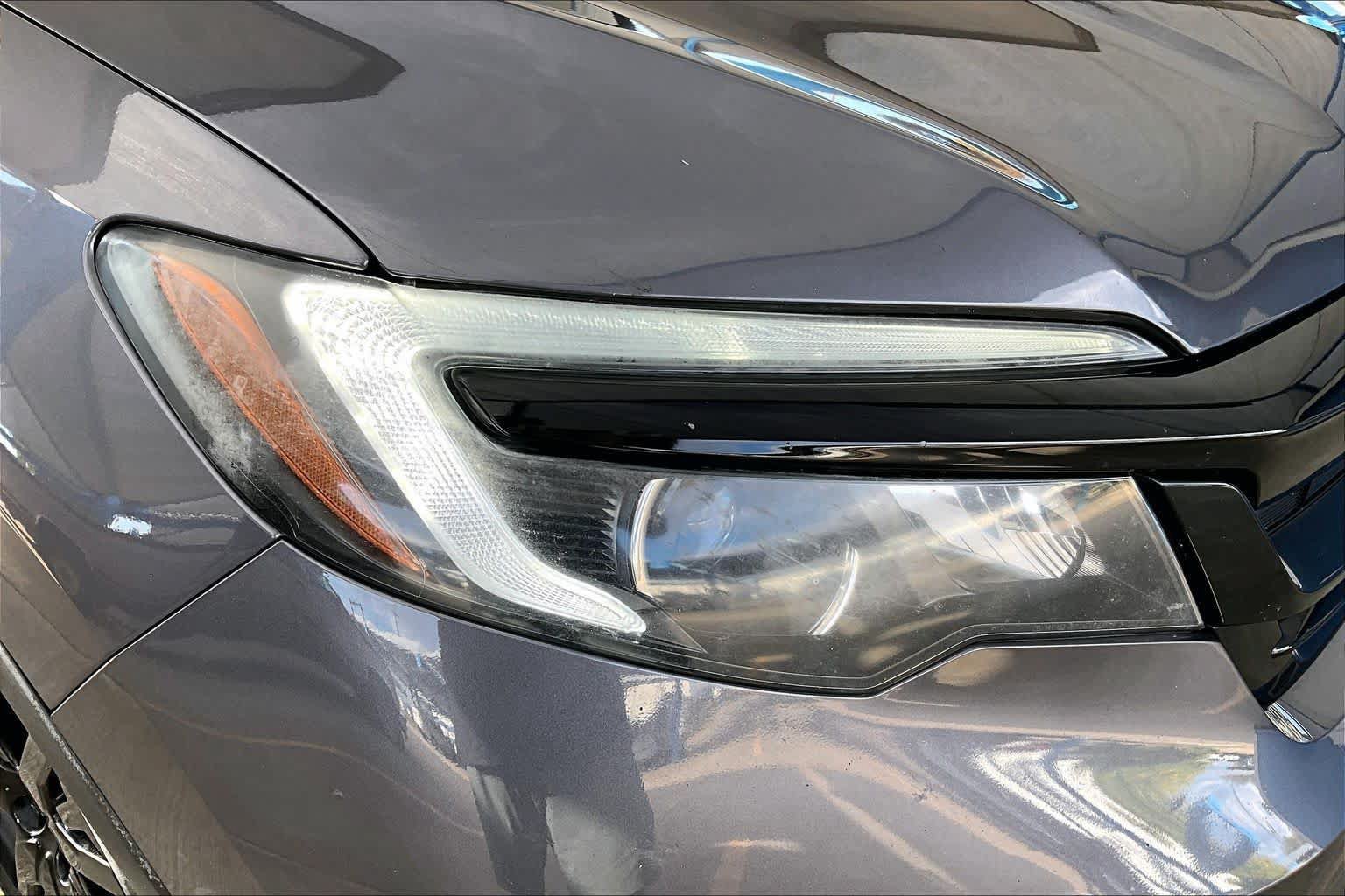 Used 2022 Honda Pilot Special Edition image 28