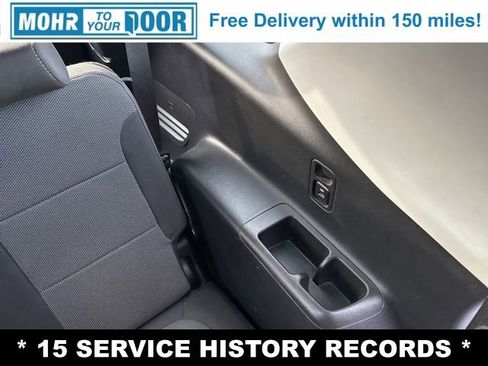 Used 2020 Chevrolet Traverse LS image 33