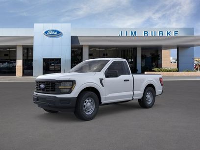 New 2026 Ford F150 XL
