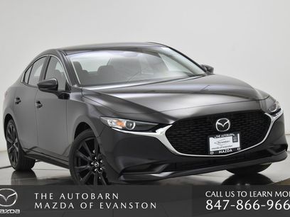 New 2026 MAZDA MAZDA3 s Sport