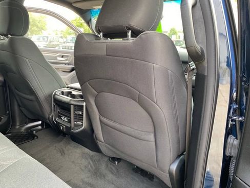 Used 2022 RAM 1500 Big Horn AWD/4WD image 33