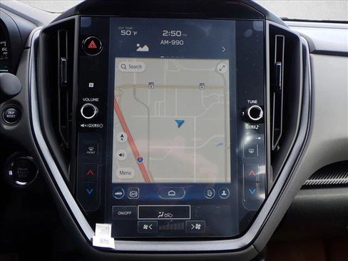 New 2026 Subaru Crosstrek 2.5i Sport image 17