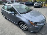 New 2026 Toyota Corolla LE image 2