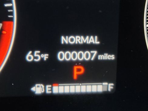 Used 2026 Honda Odyssey EX-L image 19