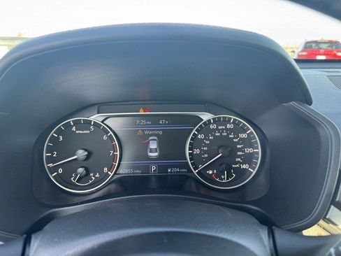 Used 2024 Nissan Altima 2.5 SR image 13