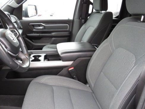 Used 2022 RAM 1500 Big Horn image 4