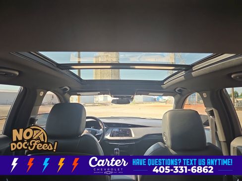 Used 2022 Cadillac XT4 Sport w/ Driver Assist Package FWD image 35
