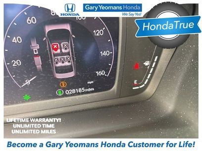 Used 2023 Honda Accord EX