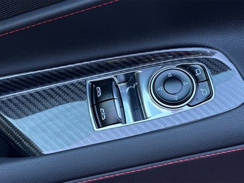 Certified 2023 Chevrolet Corvette Z06 image 12