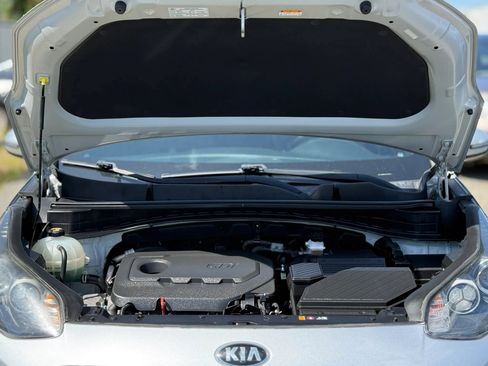 Used 2020 Kia Sportage S w/ S FWD Sunroof Package image 30