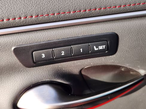 Used 2023 Lexus ES 350 F Sport w/ Accessory Package (Z1) image 31