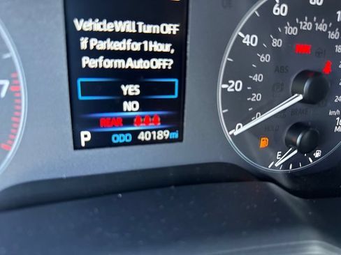 Used 2024 Toyota Corolla Cross LE FWD image 16