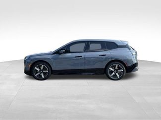 Certified 2025 BMW iX xDrive50 AWD/4WD video 2