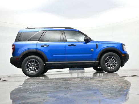 New 2025 Ford Bronco Sport Big Bend w/ Convenience Package AWD/4WD image 24